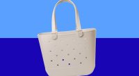 Youâll go Bogg wild over this Simple Modern Beach Bag at 30% off